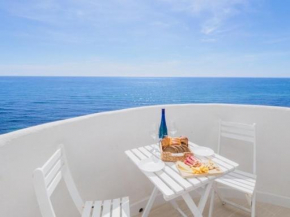 Apartment on Beach Mijas 2